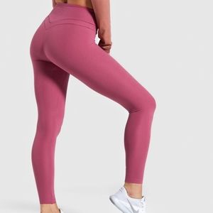 Gymshark x Whitney leggings